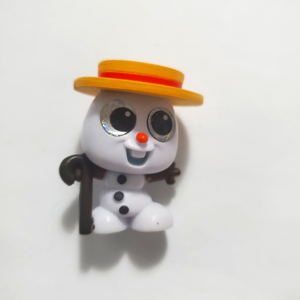 Disney doorables series 5 Olaf